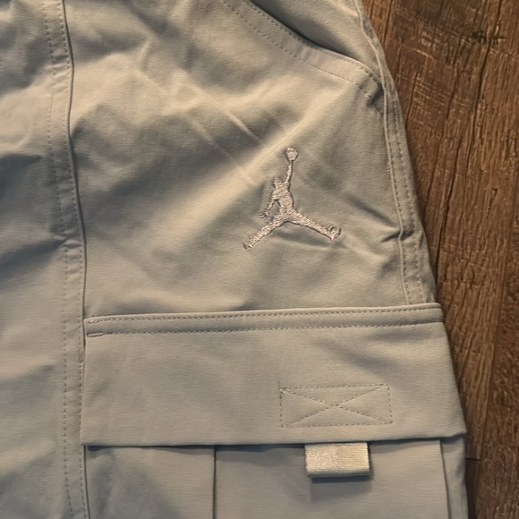 Jordan X Solefly Cargo Pant - Picture 2 of 9